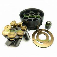 PAVC Hydraulic Pump Rotary Group Kits PAVC65 Piston Pump Repair Kits for Parker PAVC65R PAVC65L Pump Internal Parts Rebuid Kits thumbnail-1