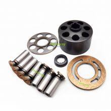 Hydraulic Pump Repair Kits P7E01007 Pump Rotary Group Kits for KOMATSU Bulldozer Main Pump Spare Parts Rebuild Accessories thumbnail-1