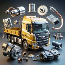 Original Sany Corporation Alibab Indonesia Sany Auto Spare Parts thumbnail-6