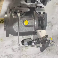 Hydraulic Piston Pump A10VSO45 A10VSO28 A10VSO18 A10VSO AP A10VO 74 DFLR31RVSC12H00T-S1878 A10VO28ED72/52R-VSC11N00P-S1457 thumbnail-5