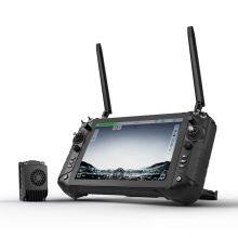 UniRC 10 Pro Professional UAV Ground Control Station - 3-Frequency Redundancy Complete Kit thumbnail-1