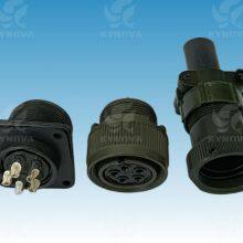 Governor Motor Electrical Connector-5Pin thumbnail-1