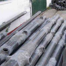 Special for Wet Flue Gas Desulfurization (FGD) System Using SiC Pipeline for Slurry Spray Pipe in Desulfurization Tower thumbnail-1