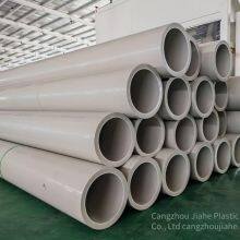 Cangzhou Jiahe Butt-welded and Hot-melt Welded Pph Pipe, Dn315*28.6 thumbnail-2