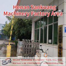 Henan San Kuang Machinery Technology Co., Ltd. company overview - view 1 thumbnail