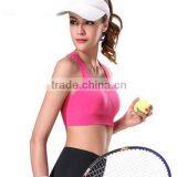 2014 Super Comfortable Sport Bra/genie Bra Seamless Bra Wholesale thumbnail-3