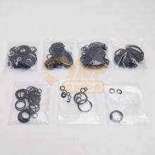 PC200-8 Control Valve Seal Kit Hydraulic Cylinder Seal Kits for Komatsu Excavator Cylinder Seal Kits thumbnail-3