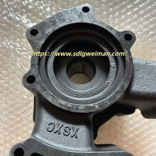 ORIGINAL SDLG GEAR PUMP 4110000367072 APPLY FOR SDLG MOTOR GRADER G9180 G9190 G9200 thumbnail-4