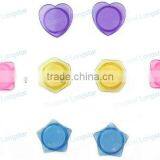 Round Magnet Coated thumbnail-1