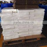 SLS Free Glycerin Soap (Transparent Soap Base M & P, Melt & Pour) thumbnail-1