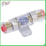 Low Voltage,Chinese Manufacturer PVC Flat,factory Custom Car Fuse Holder thumbnail-3