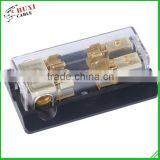 20-100A Professional Manufacturer In China Car Audio AGU Fuse Holder , Fuse thumbnail-5
