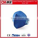 CM Model 2001 Blue N95 Particulate Respirator Mask thumbnail-3