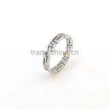 Rings Silver Stainless Steel Silver Fashion Ring Finger Rings Photos Supplier's Choice thumbnail-2