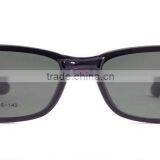 Full Rim Magnetic Optical Frames With Clip On Polarized Sunglasses For Men From China thumbnail-2