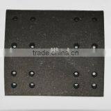 Widely Used Brake Lining/brake Pad for Semi Tralier thumbnail-3