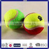 Hot Sale China Promotional Pet Tennis thumbnail-1