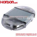 HSM633B LED Security Police Warning Mini Lightbar thumbnail-2