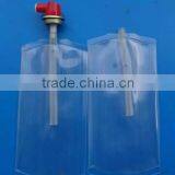 Bag-on-valve for Fire Extinguisher thumbnail-1