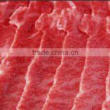 Manufacturer Supply The Most Widely Used Various Meat Steak Slicer Food Processing Machinery thumbnail-4