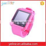 Bluetooth Smart Wrist Sports Watch for Iphone for Samsung thumbnail-4