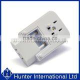 Worldwide Double USB Travel Charging Adaptor thumbnail-3
