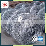 Actory Directly Sale Razor Antique Barbed Wire For Sale