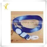 2015 Hot Sale Wholesale Customized Polyester Lanyard With Card Holder thumbnail-2