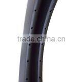 20" Bmx Rim 50mm Clincher Carbon Wheel 406 Bmx Carbon Rim thumbnail-4