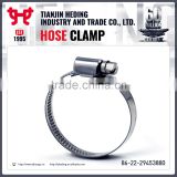 Germany types of Hose Clamp