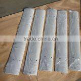 Richuan Vertical Wind Turbine System From 300w to 200kw Fiber Glass Wind Turbine Blade thumbnail-3