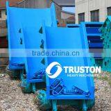 China Top Brand Vibrating Feeder Used For Stone thumbnail-1