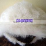 Fur Baby Alpaca Hat Earflap Peru Unisex F/Babies 6-10 Months