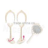 Makeup Girls Lighting Led Cosmetic Mirror thumbnail-2