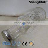 Good Quality Personalized Drink Water Glass Bottles thumbnail-3