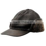 New Design Vogue Comfortable Custom Military Trooper Cap thumbnail-3