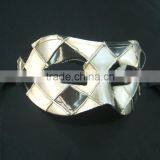 Party Mask, Half Face Mask for Carnival Festival thumbnail-2