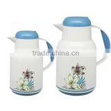 0.5L 1.0L Plastic Vacuum Flask Set