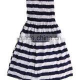 Lady Sexy Beach Cross Strip Style Halterneck Top Bikini Set Padded Swimwear Sexy Lingerie thumbnail-4