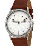 China Supplier Hot Selling Fancy Wrist Watch Stainless Steel Back Case Quality Choice thumbnail-4