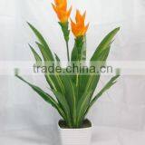 HIgh Simulation Ginger Flower Tropical Plants Artificial Plants Screen thumbnail-3