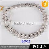 New Arrival Hot Sell Gold Chain Bracelet thumbnail-5