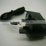 Factory Selling Mains AC Power Adaptor Charger Power Supply UK 6v 2a 2000ma 12w thumbnail-3