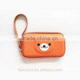 2015 Fashion Silicone Bag ,Silicone Purse.Silicone Coin Purse,silica Gel Coin Purse thumbnail-4
