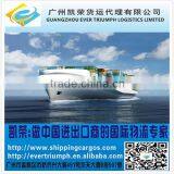 Best Sea Freight From China to Nukualofa thumbnail-1
