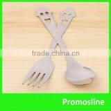Hot Selling Customized Fork Spoon and Knife thumbnail-2