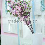 Wholesale High-grade Artificial Flowers Fake Flowers Simulation Plum Home Decoration thumbnail-1