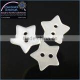 Star Shape Button up Shirts for Baby