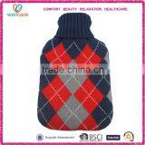 Knitted Bottle Covers thumbnail-1