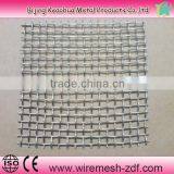 Grizzly Wire Screen Crimped Wire Mesh